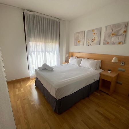 Apartment Close To Airport, Ifema Madrid Extérieur photo