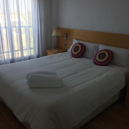 Apartment Close To Airport, Ifema Madrid Extérieur photo