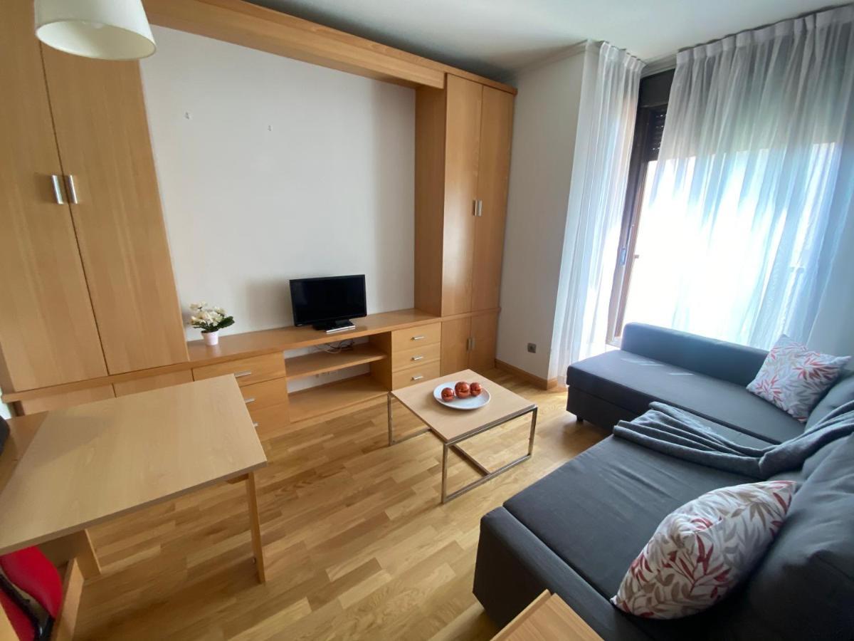 Apartment Close To Airport, Ifema Madrid Extérieur photo