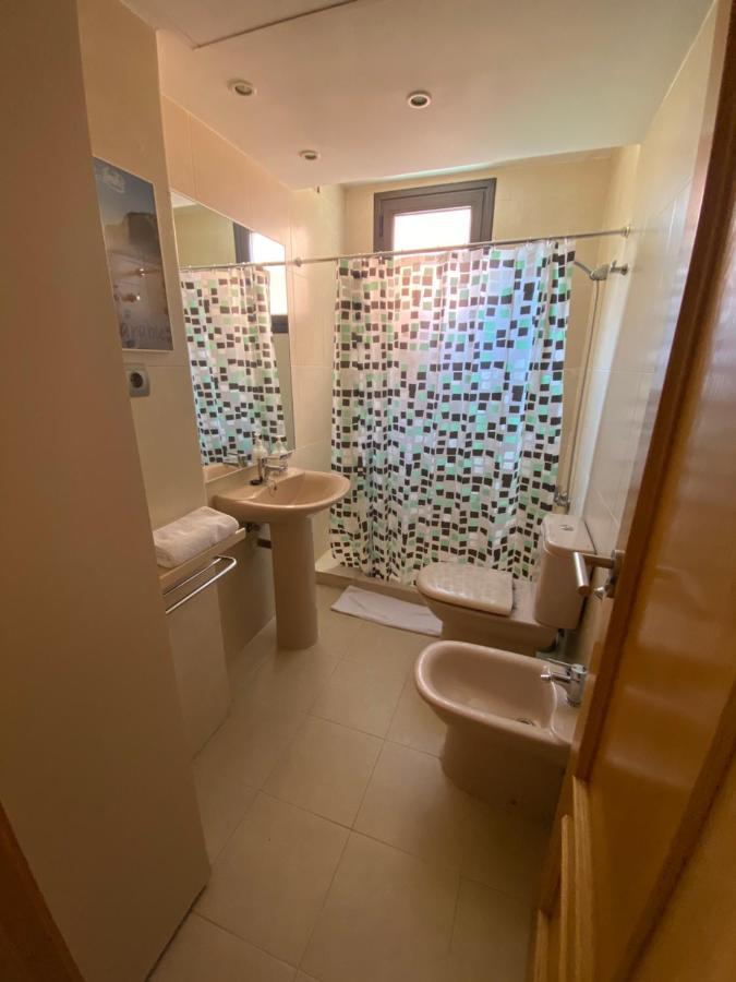 Apartment Close To Airport, Ifema Madrid Extérieur photo