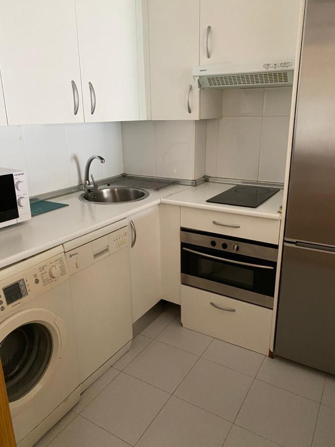 Apartment Close To Airport, Ifema Madrid Extérieur photo