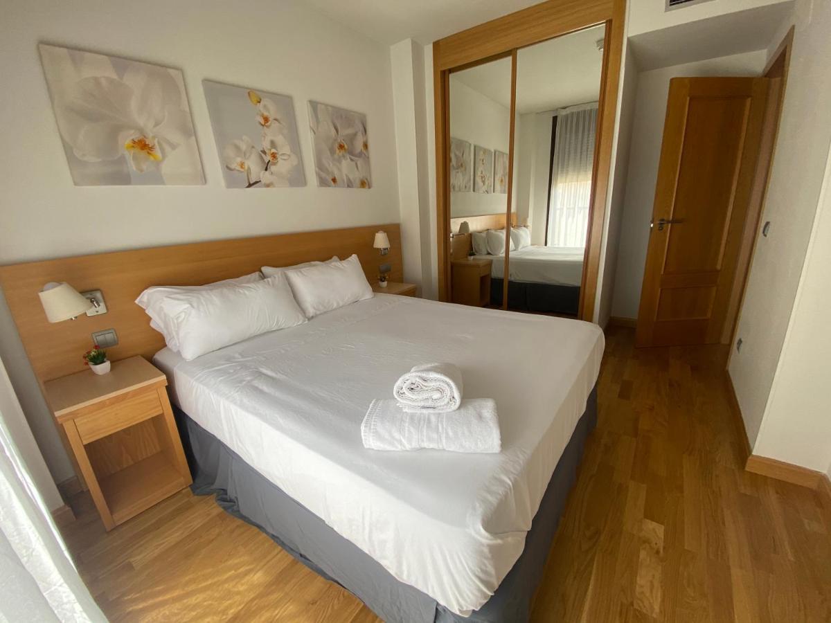 Apartment Close To Airport, Ifema Madrid Extérieur photo