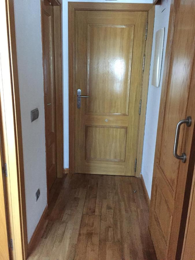 Apartment Close To Airport, Ifema Madrid Extérieur photo