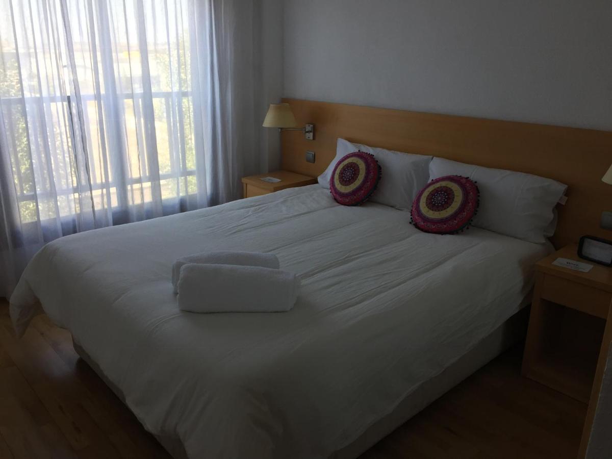 Apartment Close To Airport, Ifema Madrid Extérieur photo